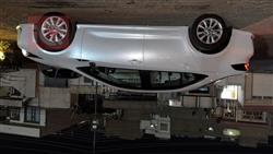 تۆیۆتا کۆرۆلا